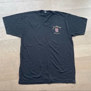 Jim Beam Black V Neck